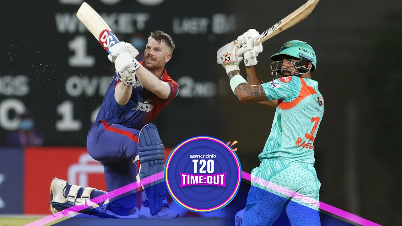 Moody: ‘Warner is one of those captains who are an over ahead’