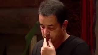 ACUN ILICALI SALDIRIYA UĞRADI!