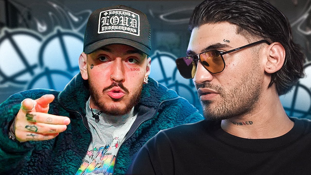 AZTECA SI IAN Ne-Au Mintit ! 😮🔞