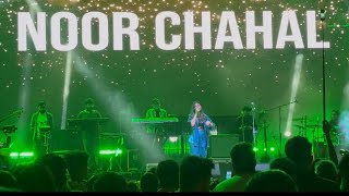 Noor Chahal Live Show Delhi | Sundowner Fest 2024 #noorchahal #surmedani #sundowners