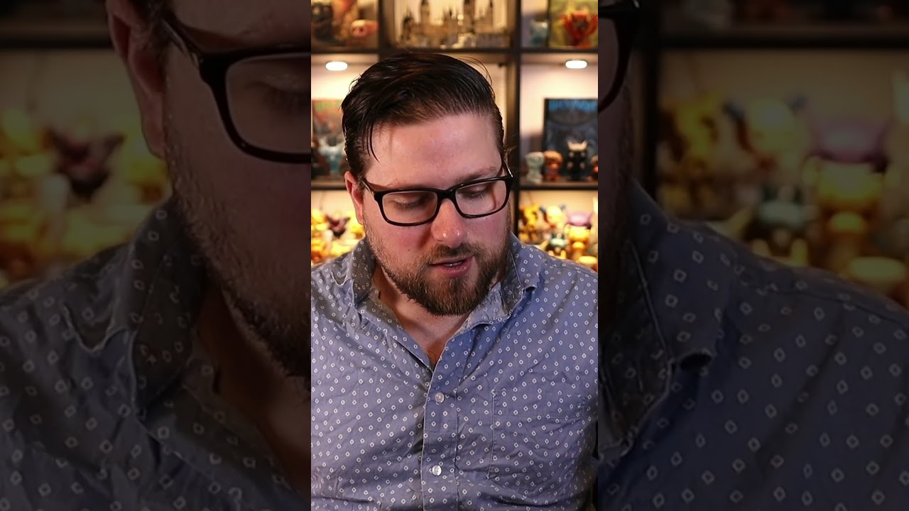 Dementors DON'T Target Harry For His Extra Soul