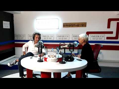 \"ორი აზრი“/“დღის არხი“/რადიო იმედი, Radio Imedi