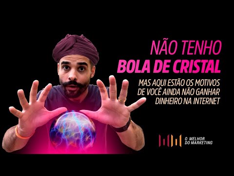 Fale o que está sentindo, o mundo não tem bola de cristal - Bem Paraná