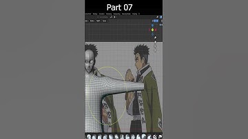 Create an INSANE 3D Model in Just 60 Seconds