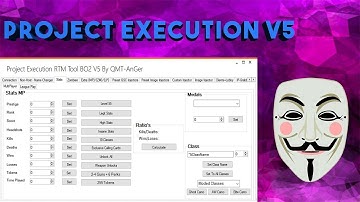 Project Execution V5 + DOWNLOAD