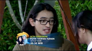 PUTRI TITIPAN TUHAN 25JULI 2017