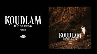 Koudlam - 2ème leçon de piano pour androïde romantique (Official Audio)