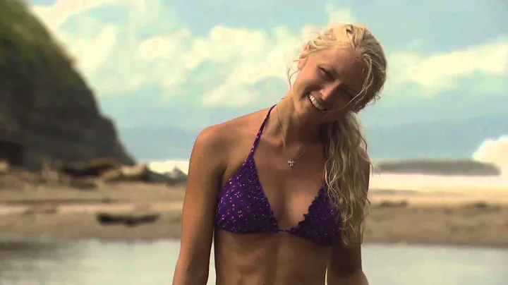 Secret Scene: Krista
