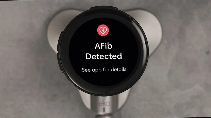 How to Take a Recording with the Eko CORE 500™ Digital Stethoscope