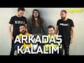 SEVDİĞİN KIZ "ARKADAŞ KALALIM" DEDİ! // NAPARSIN?! (Konuk: Efe Uygaç)