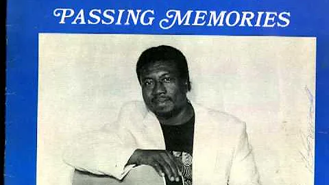 EDDIE HOOPER   PASSING MEMORIES
