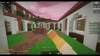 Looking for More - a Hypixel Murder Mystery Montage by Hants