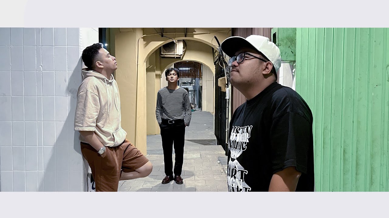 Siantar Rap Foundation | Padao Ma
