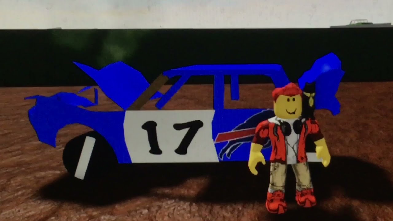 RedCar Derbys va state fair demo derby set 21 2021full event