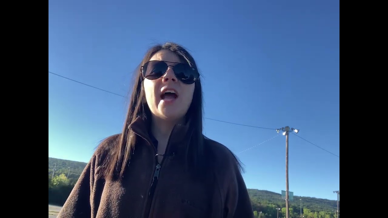 WE ALL WEAR DIFFERENT HATS