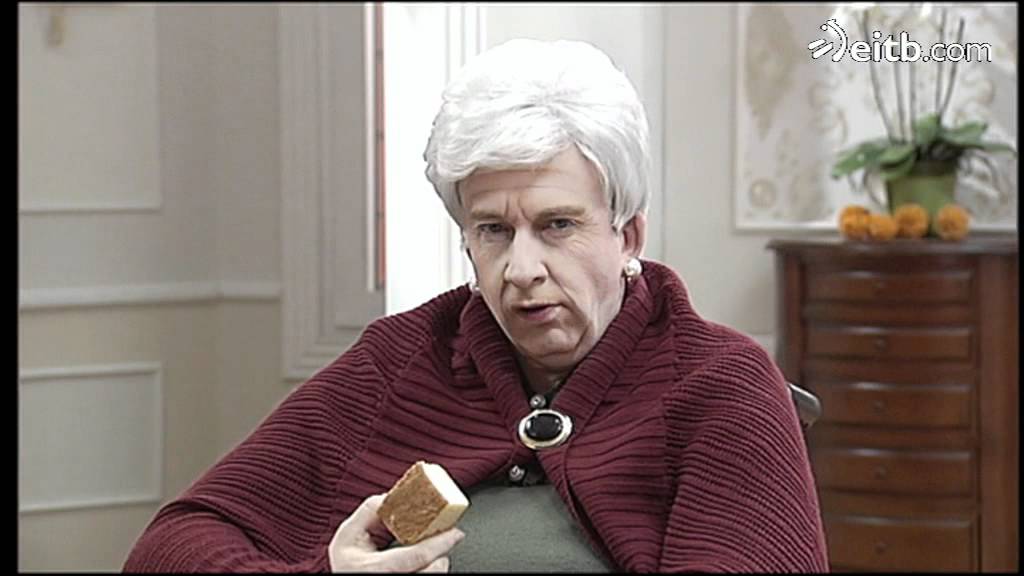 Vídeo de humor: Las abuelas entienden de tecnología más que nadie