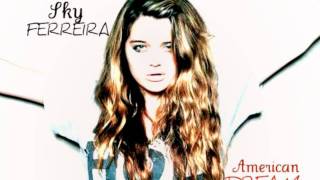 Video thumbnail of "Sky Ferreira - American Dream"