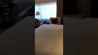 Fairmont Hotel Amman Jordan في فندق فيرمونت عمان