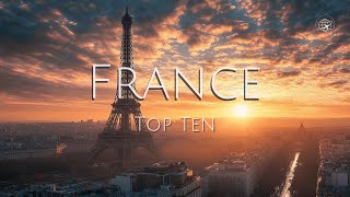 France Travel Guide: Hidden Wonders to Discover