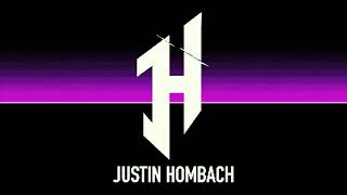 Somebody made an 80s style HOMBACH intro 💪🏻💪🏻💪🏻