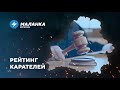 📍Чиновница украла у малоимущих жильё / Колхоз скрывает падёж скота / Появился антирейтинг судей