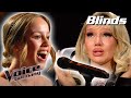 Giulio Caccini - Ave Maria (Carlotta Bach) | Blinds | The Voice of Germany 2023