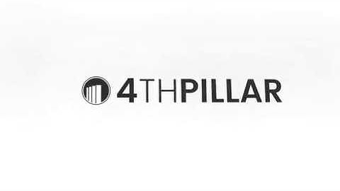 4th Pillar Blockchain Based Human Resources Platform