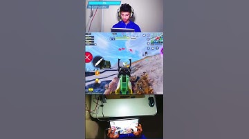 1v3 easy wipe @iFerg @ParkerTheSlayerClips @BobbyPlays