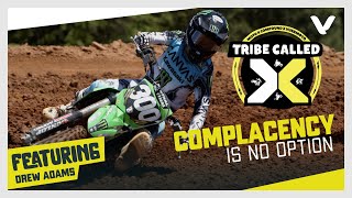 Is Living Motocross FULL-TIME Crazy? Tribe Called X: Episode 1