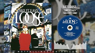 Let Loose - Take It Easy (2/2) (1996) (SINGLE)