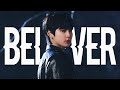 ★ Han Seo Jun ★ | BELIEVER | True Beauty [FMV]