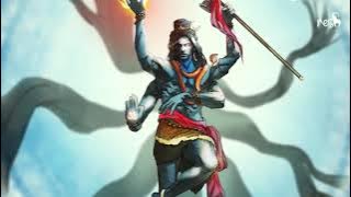 Mera Bhola Hai Bhandari - Dj NeSH WhatsApp Status | Mahashivratri Special Dj NeSH WhatsApp Status