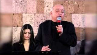 Alik Gyunashyan Parav Yars | Armenian Music Rabiz