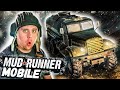 MudRunner Mobile - ШЕДЕВР ВЫШЕЛ на Андроид и iOS! Первый взгляд и Обзор