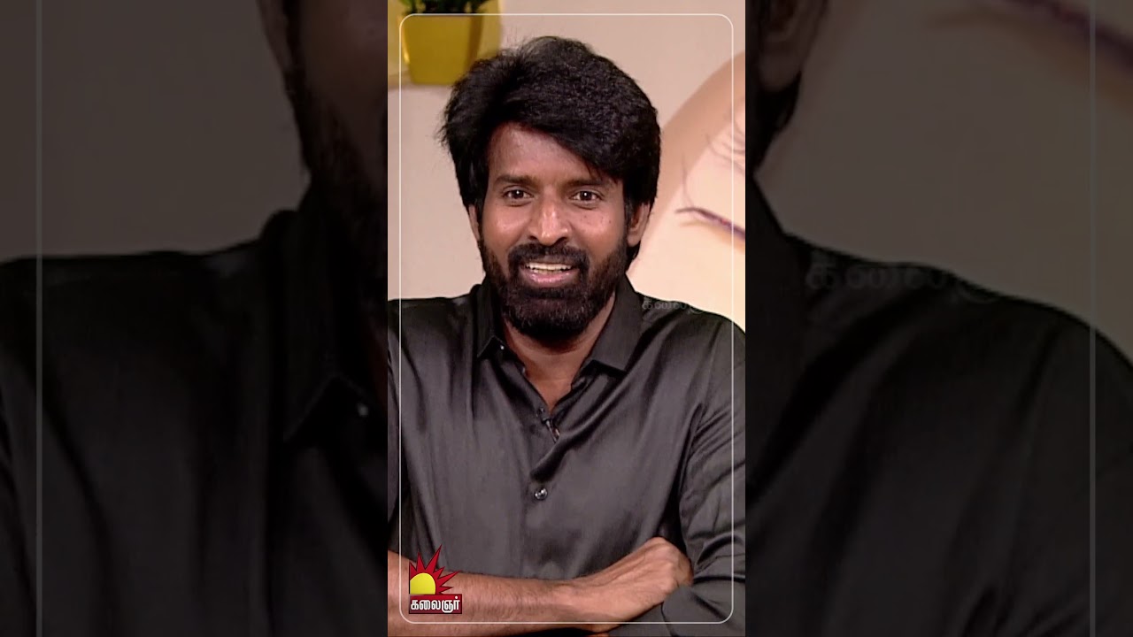 Joker இப்போ Hero ஆனேன் | Garudan Special  Interview | Soori | Durai SenthilKumar | Mime Gopi