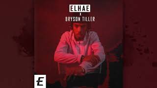 Video thumbnail of "[Sold] Elhae x Bryson tiller - Type Beat"
