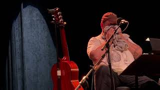 The Magnetic Fields - Papa Was A Rodeo (Live @ Lisboa Ao Vivo, 10.09.2022)