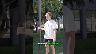 I Was Treated Better at Scientology Than at Church — Here's the Truth