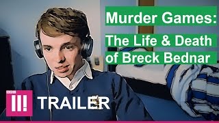 Murder Games: The Life and Death of Breck Bednar | Trailer Wealth
