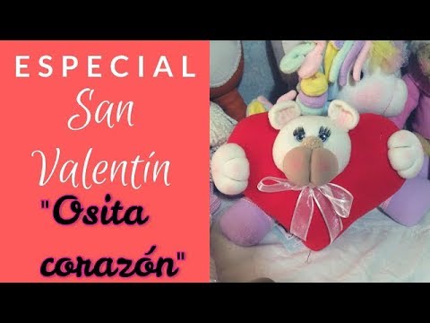 ESPECIAL SAN VALENTÍN