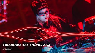 Nonstop 2024 TikTok - Nhạc Trend TikTok Remix 2024 - Nonstop 2024 Vinahouse Bay Phòng Bass Cực Mạnh