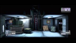 Shadow Complex Playthrough Part 4