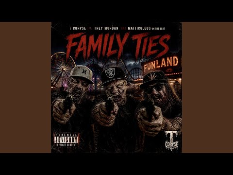 Family Ties - YouTube