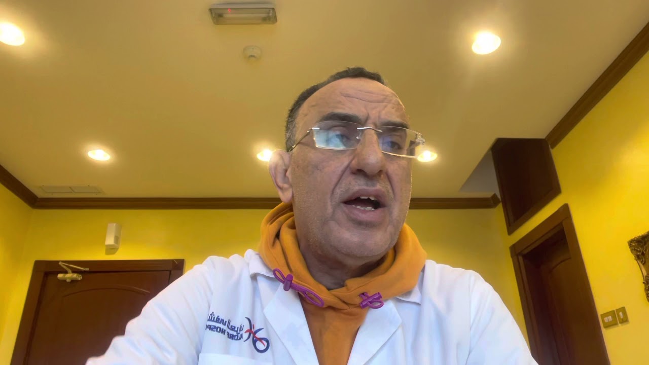 اسباب ارتفاع سكر الدم رغم الكيتو والصيام والرياضه هام جدا