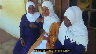 Download Lagu Nasheed Rabbi lahu Assma ul husna, de Ustaza Hindo, Ancha e Sofia Madrassa Hamza Angoche. MP3