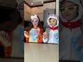 Брат Жадина ОБМЕН Мороженым 🍦😂👿 #shors #tiktok #funny