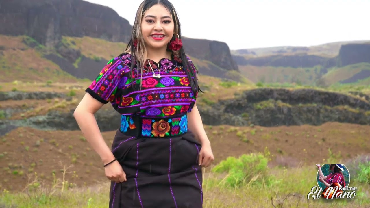 Marimba Primaveral de Guatemala