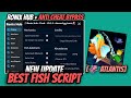 NEW OP Fisch Script NO KEY - Anti Cheat Bypass, Auto Fish, Auto Kraken, Dupe, Auto Event + ANTI KICK