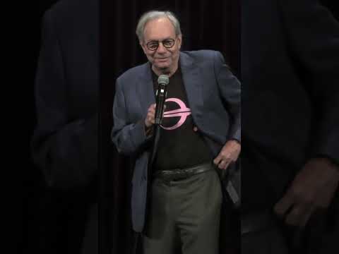Lewis Black's Brother Went To The University of Michigan