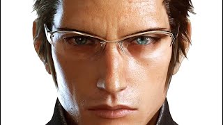Funniest Results Screen of All Time in Final Fantasy